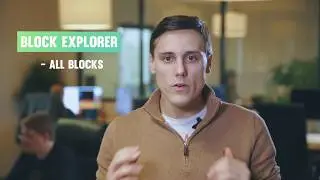 Announcing Auctionity Blockchain Block Explorer
