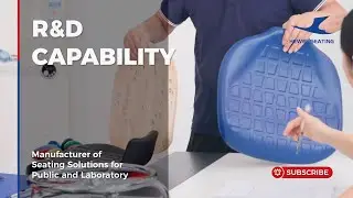 🚀 Seeking public seating solutions that improve space quality and reduce long-term costs?