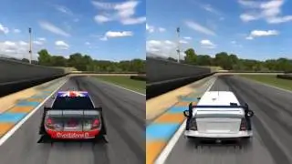 Kptk92 vs Chrisayyy - 1:32.495