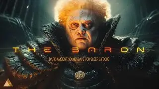 The Baron: Dark Ambient DUNE Music