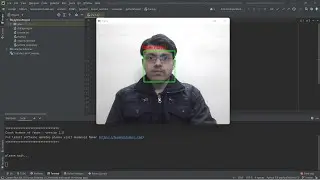 Count number of faces | Python programming