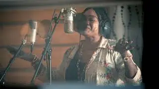 Synapson feat. Oumou Sangar&eacute; - Bensema (Behind the Scene)