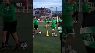 Рестарта на клуба и как започна всичко?