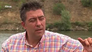 El Arcón (236/ Parte 1).- Navegar por el Duero-Douro