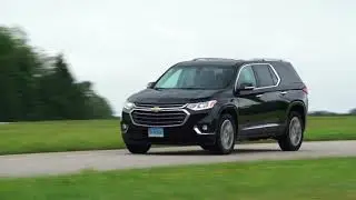 Watchung NJ Dealer 2018 Chevy Traverse Dealer near me