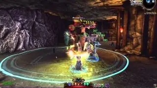 Neverwinter - Foundry Spotlight: A Dwarven Rebellion | HD