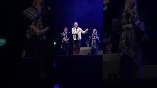 Blazin Fiddles Part 1