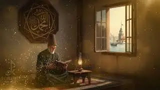 Üsküdar Mevlevîhânesi | Dönüyor İçimde Bir Büyük Sessizlik | Sultan II. Abdülhamid Dönemi