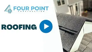Let's Talk About Minnesota Roofing Replacement | Four Point Construction
