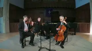 Joe Trio - Sweet Georgia Brown