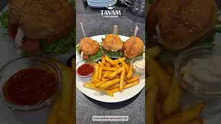 TAVAM &ndash; Der neue Fr&uuml;hst&uuml;cks-Hotspot in Berlin!