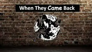When they come back (Trailer) - A 9 week Mecha Hack TTRPG Campaign