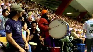The TSS-drums