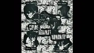 Nausea -- Mind Dead