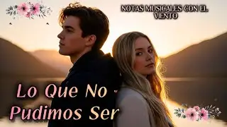 Lo Que Nunca Fuimos | Canción Para Un Amor Que No Fue