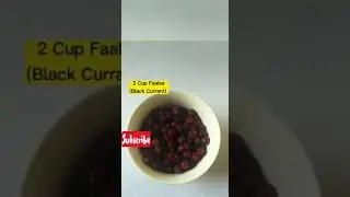 Falsa Sharbat Recipe| Summer drink recipe