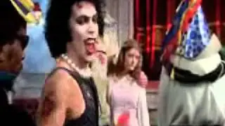 Frank's got the Moves like Jagger (feat. Nat) - By Frank N Furter XD