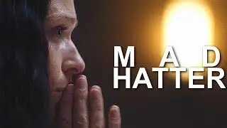 Eurus Holmes | Mad Hatter (+4x03)