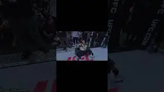 IShowSpeed vs Adin Ross - Fight in the Octagon [EDIT] ft. Dana White