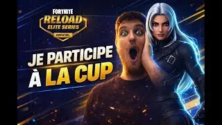 🔴Live FORTNITE FR 🔥⚔️ DUO RELOAD ELITE 💀🎯#fortnite #DuoReload #cup #Elite #GamingFR #gameplay