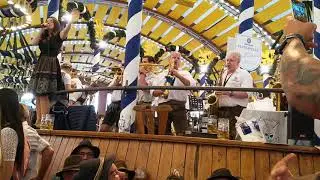 Oktoberfest 2019 - 22 Angels (Robbie Williams)