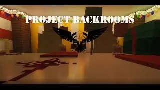 Project: Backrooms The Party Event Trailer