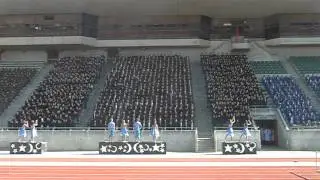 KO-ED 2006: Brackenfell High Shool 