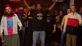 Manna Vs Captain Autism - #TOYSRapBattleLeague