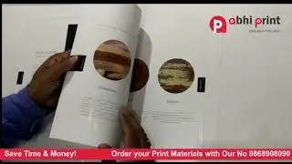 Catalog | Online Catalog Printing | Digital Catalog Printing | Offset Catalog Printing | Abhi Print