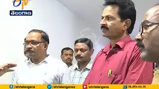 TSRTC Employees Strike Continues | Across State