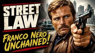 Franco Nero&rsquo;s Street Law | Death Wish Italian Style!