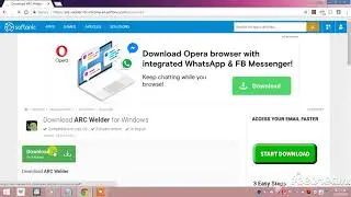 how to download any android app in your pc without any emulator||ARC welder app||2019 TRICK