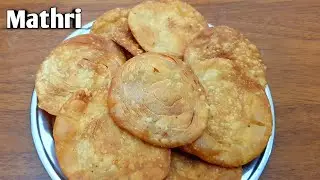 Mathri recipe | Wheat Flour Mathri | Holi Special | #mathri #shorts #ytshorts @FAMILYVIDEODIARIES