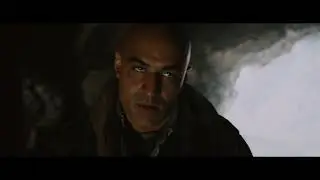 Iron Man &ndash; Cave Escape