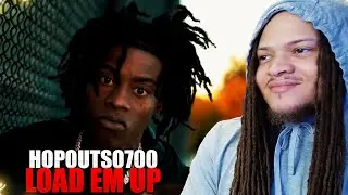MR HOPOUT HIMSELF!! hopoutso700 x EBK jaaybo - LOAD EM UP REACTION!