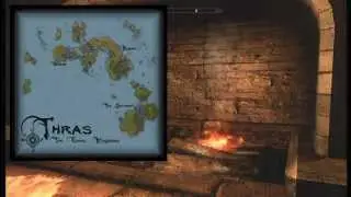 Elder Scrolls Lore: Thras & the Sload
