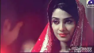 Vm ✒♥ FAYSAL QURESHI ♥ and ♥ AYEZA KHAN ♥ , a beautiful mashup of both