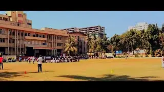 Guru Nanak College GTB Nagar Mumbai Sports Day 2025 | Full Highlights @imriteshjaiswar