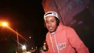 Mook Dawg Performance @ Midwest Takeover | ICEBURGH EVENT CENTER New Ken, PA