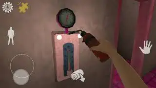 Mr Meat Barbie Mod In Extreme Mode