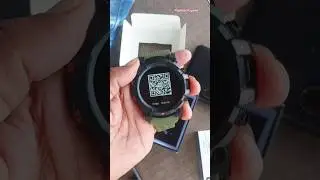 GOBOULT thrux1.39 HD screen smartwatch 🔥💯💥#shorts #youtubeshorts #ytshorts #viral #trending #watch