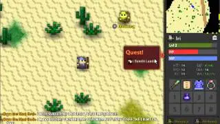 Обзор игры Realm of the MAD GOD