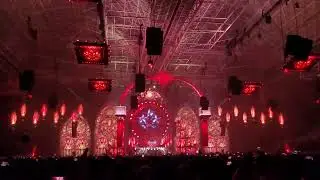Qlimax 2024 Noisecontrollers The Source Code of Creation (Qlimax 2014 Anthem)