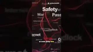 🛡️ VM Escape Protection Explained | Learning Computer Science with Lea