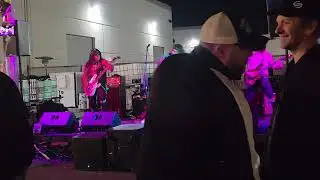 Wild Charge live at Solaris Beer & Blending 1/9/2026