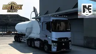 ETS2 - MAPA ELDORADO