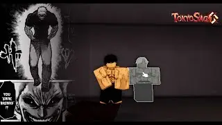 Kure Style showcase (in  best tokyo revengers  game)