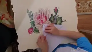 Uzun menzilli jet origami