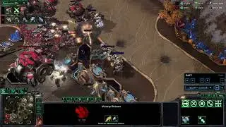 20251226 - [練習] PvT wulala vs AnTiViRus