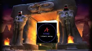 Antizark - WoW Classic - Druid - Part 8